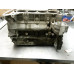 #BMD21 Engine Cylinder Block From 2008 Chevrolet Cobalt  2.4 12612776